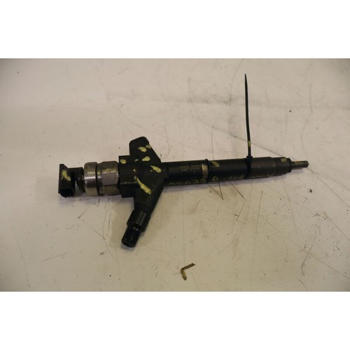 Injecteur renault maxity - injecteur,