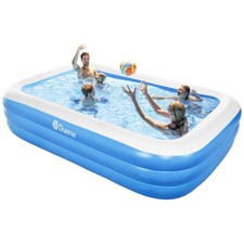 Piscine Gonflable 241cm x