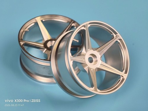 Made drift car cnc - dc-made,