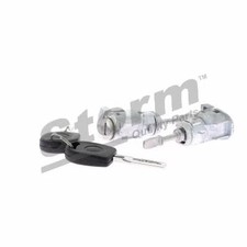 Barillet de Porte pour Golf 4