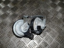 Avertisseur/Klaxon OPEL ZAFIRA