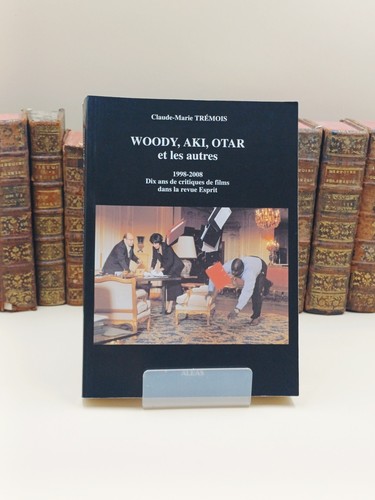 Woody aki otar - aki, les