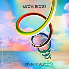 Moon Boots Bimini Road (CD)