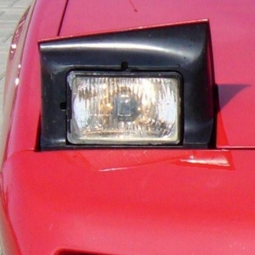 Phare euro pour - 1x,