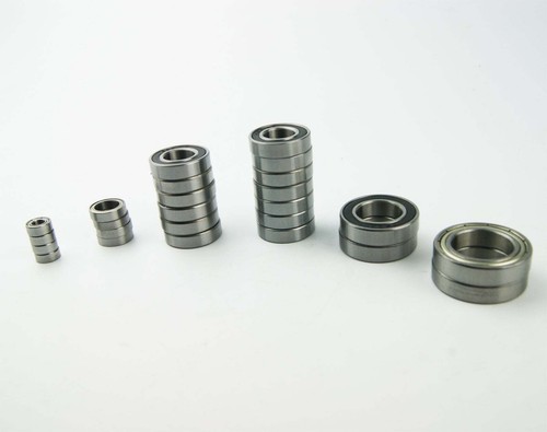 23pcs sealed bearings for - , hpi