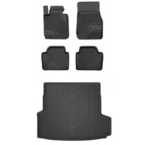 Frogum tpe tapis sol - frogum, de