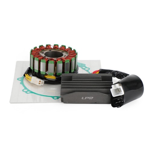 Kit régulateur stator - +,