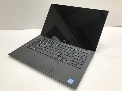 Dell xps 9360 qhd - dell, 13,3"