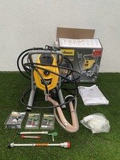 Pistolet Peinture Airless