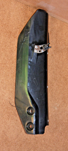 Protection fourche droit - fourche,