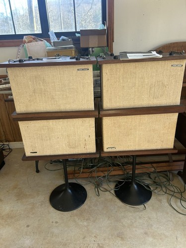 Vintage bose 901 - bose, series
