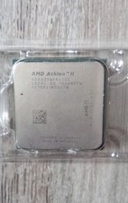 Processeur AMD Athlon X4 635