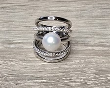 Bague Pierre Lang couleur