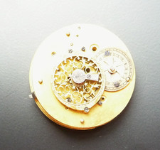 mouvement MONTRE COQ  pour