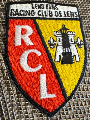 Ecusson patch football - ecusson,