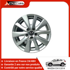 🇫🇷 JANTE ALUMINIUM MAZDA