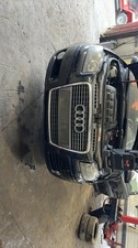 Pare choc avant AUDI A3 2