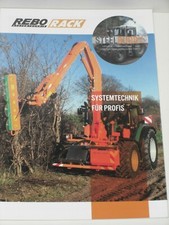 REBO RACK Systemtechnik