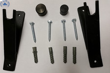 Support Mural Pour Hardtop De