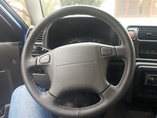 4 Spoke Steering Wheel Cover for Suzuky Jimmy