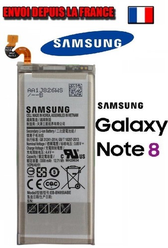 Batterie samsung originale - samsung,