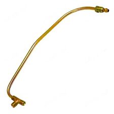 Tuyau De Décharge Vers Tuyau De Filtre Pour Tracteurs David Brown 990 995 996.