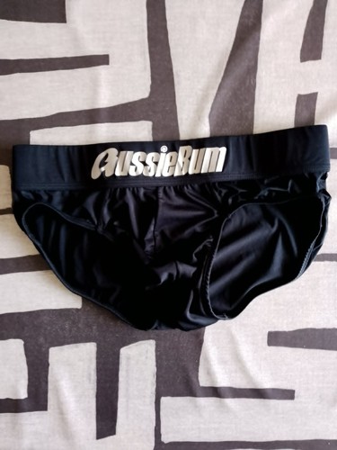 Slip homme aussiebum - slip,