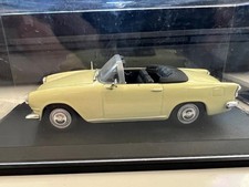SIMCA OCEANE - ALTAYA 1/43 -