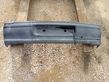 Pare choc arriere PEUGEOT 106
