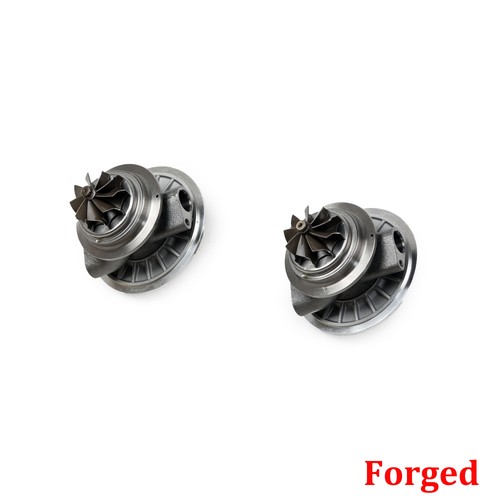Turbo turbocharger core - 2x,