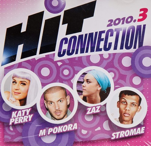 Various artists hit - hit, connection