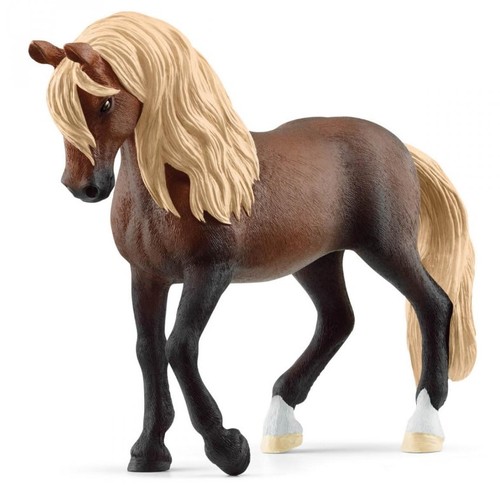 Schleich figure of the - -,
