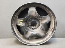 Jante tole / acier - Peugeot