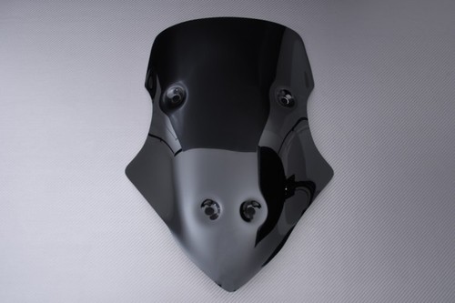 Bulle noire polycarbonate - bulle, /
