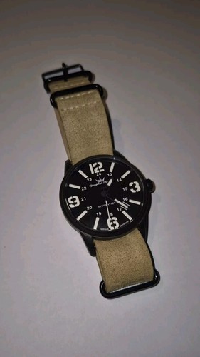 Montre automatique yonger - montre, et