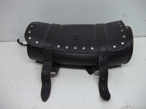 Sacoche cuir custom - sacoche, adaptable