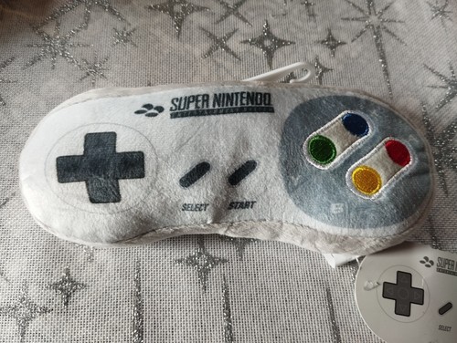 Peluche manette super - manette,