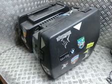 BMW R80/7, R100/7, RT, RS, CS