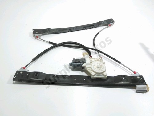 Leve vitre electrique avant - electrique,