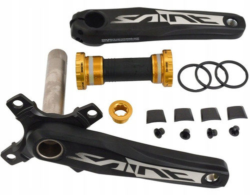 Pédalier shimano saint - shimano,