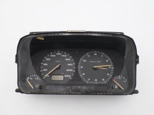 Compteur volkswagen golf - compteur,