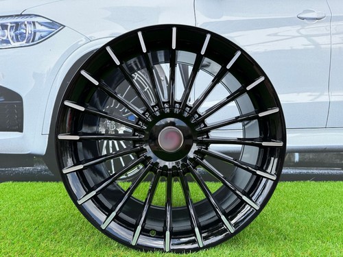 R17 5x120 roues - 4x,