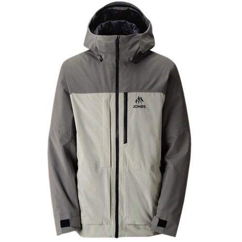 Jones mountain surf rec veste - jones,