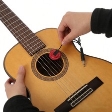  Micro De Guitare Capteur À