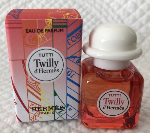Miniature tutti twilly - miniature,