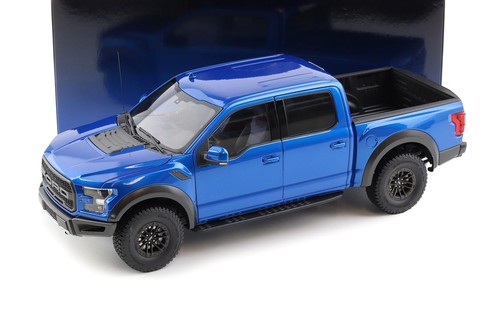 Autoart ford 150 raptor - ford,