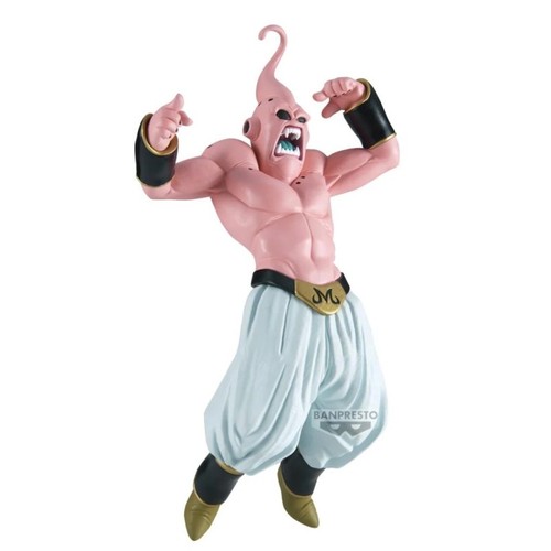 Figurine dragonball majin - z,