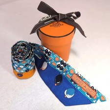 Bijou Hermès Twilly motif