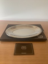 Plat Inox 35 Cm Jean Couzon