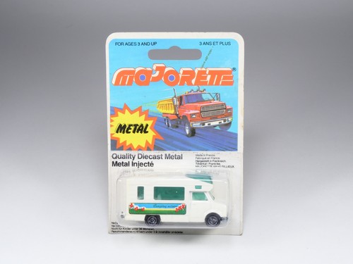 Majorette 224 camping - -,